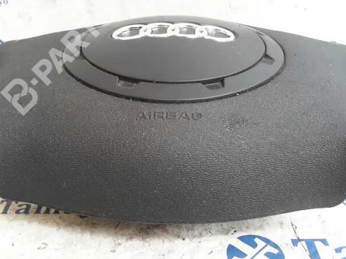 Airbag delantero izquierdo AUDI A3 (8L1) 1.9 TDI (110 hp) 2830352