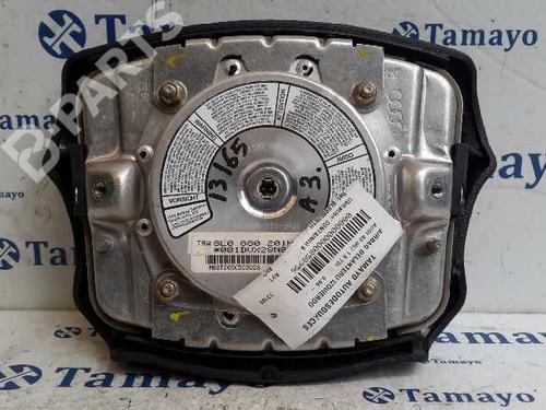 Førerens kollisjonspute AUDI A3 (8L1) 1.9 TDI | BP2830352C9 