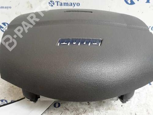 Førerens kollisjonspute FIAT SEICENTO / 600 (187_) 1.1 (187AXB, 187AXB1A, 187AXC1A02) | BP2831653C9 