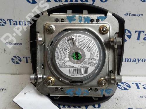 Førerens kollisjonspute FIAT SEICENTO / 600 (187_) 1.1 (187AXB, 187AXB1A, 187AXC1A02) (54 hp) 2831653