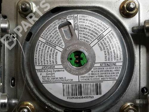 Førerens kollisjonspute FIAT SEICENTO / 600 (187_) 1.1 (187AXB, 187AXB1A, 187AXC1A02) | BP2831653C9 