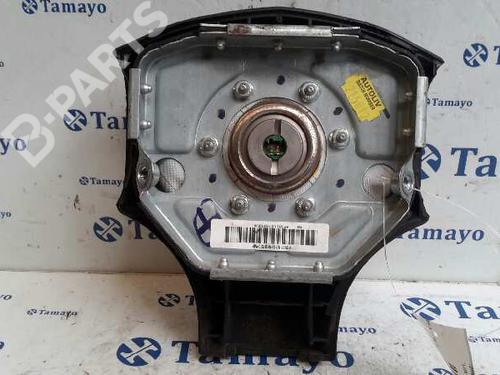 Førerens kollisjonspute ROVER 25 I Hatchback (RF) 2.0 iDT | BP2831648C9 