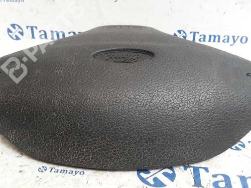 Driver airbag FORD FIESTA IV (JA_, JB_) 1.3 i | BP2831645C9 