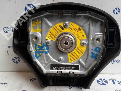 Driver airbag FORD FIESTA IV (JA_, JB_) 1.3 i | BP2831645C9 