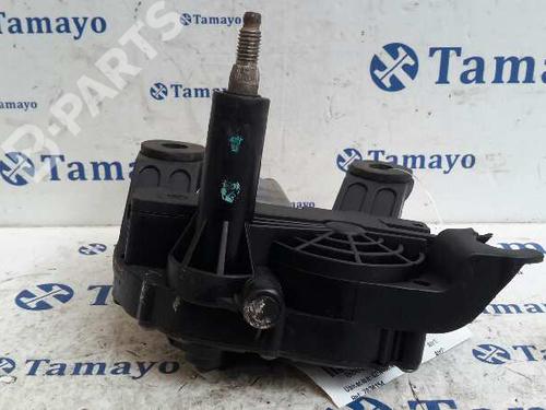 Viskermotor bakrute MINI MINI (R50, R53) One | BP3014057M102 