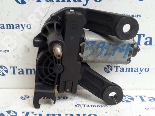Viskermotor bakrute MINI MINI (R50, R53) One | BP3014057M102 