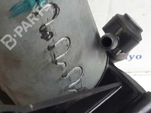 Viskermotor bakrute MINI MINI (R50, R53) One | BP3014057M102 