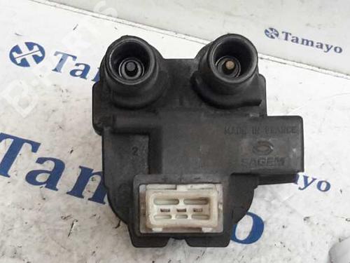Bobine RENAULT MEGANE I Classic (LA0/1_) 1.6 e (LA0F, LA0S) (90 hp) 3015089