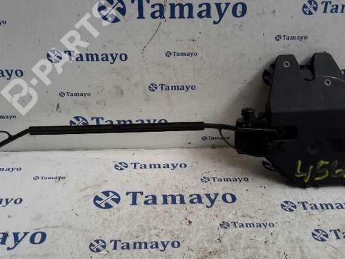 Used Tailgate lock BMW 3 (E46) [1997-2005]  3015971