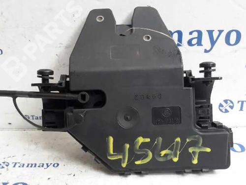 Tailgate lock BMW 3 (E46)  | BP3015971C101 