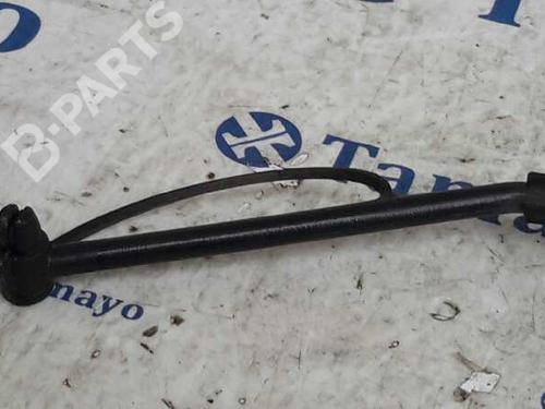 Tailgate lock BMW 3 (E46)  | BP3015971C101 