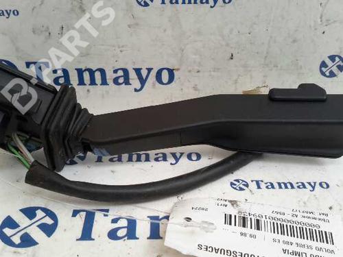 Used Steering column stalk VOLVO 480 (482) 1.7 (109 hp) 1353447