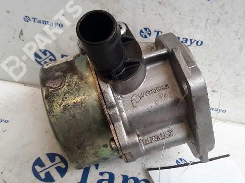 Vakuumpumpe NISSAN ALMERA II (N16) 1.5 dCi (82 hp) 3116375