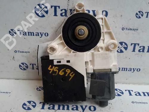 Right front window motor AUDI A3 (8P1)  | BP3031878E20 