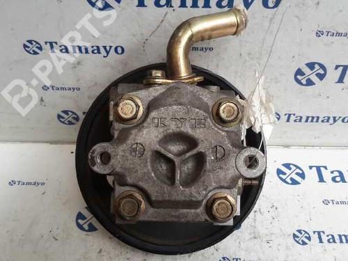 Styring servopumpe MITSUBISHI SPACE WAGON (N9_W, N8_W)  | BP2536450M99 