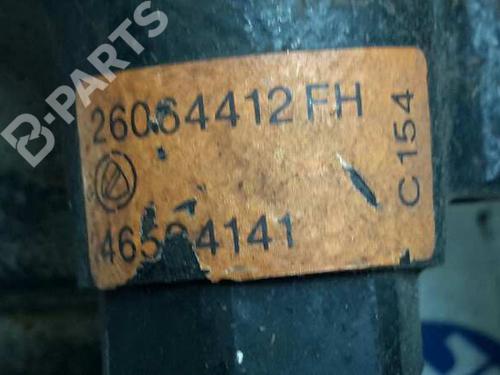 Steering pump FIAT BRAVO I (182_)  | BP1743148M99 