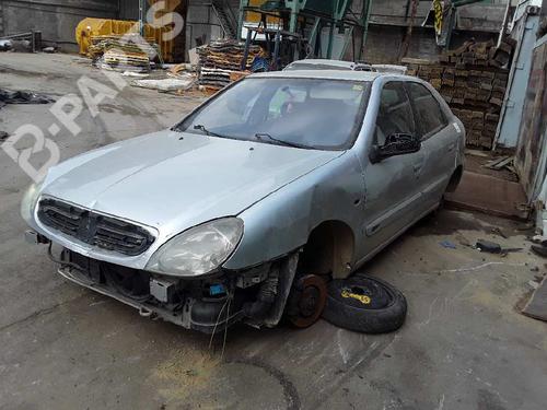 Rear right window mechanism CITROËN XSARA (N1) 1.6 16V | BP3499304C25 