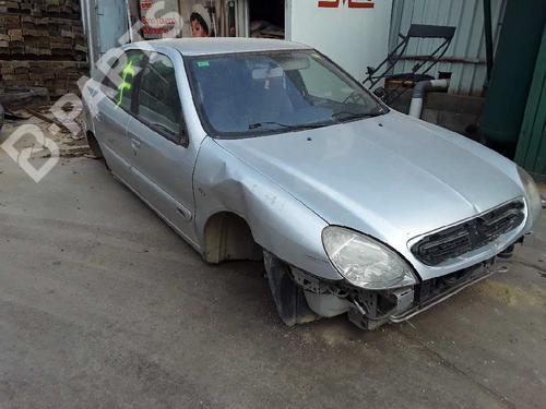 Rear right window mechanism CITROËN XSARA (N1) 1.6 16V | BP3499304C25 