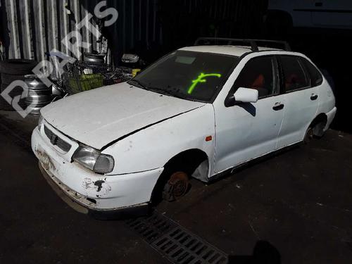 SEAT CORDOBA (6K1, 6K2) 1.9 TDI (90 hp) 235420