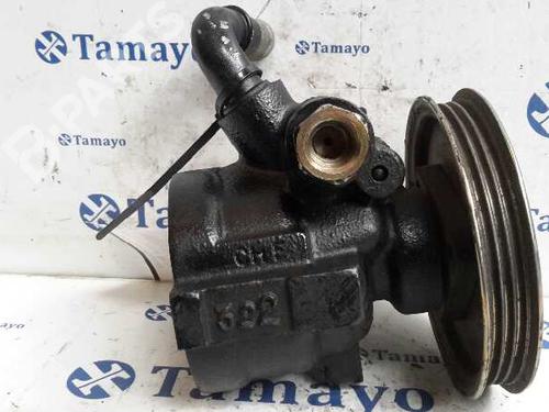 Steering pump MG MG ZR 105 | BP1718468M99 