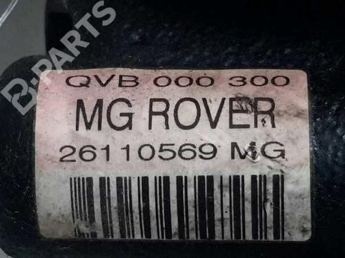 Steering pump MG MG ZR 105 | BP1718468M99 
