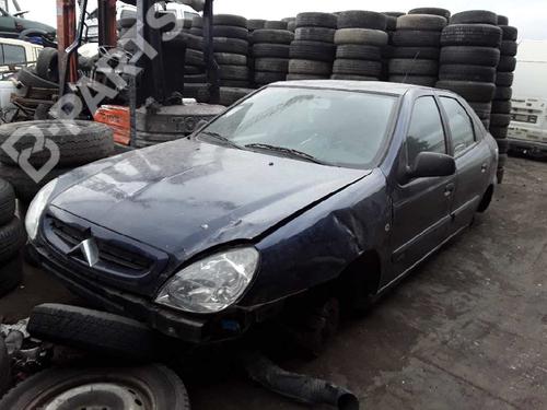 Engine control unit (ECU) CITROËN XSARA (N1)  | BP3212738M57 