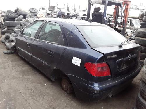 Engine control unit (ECU) CITROËN XSARA (N1)  | BP3212738M57 