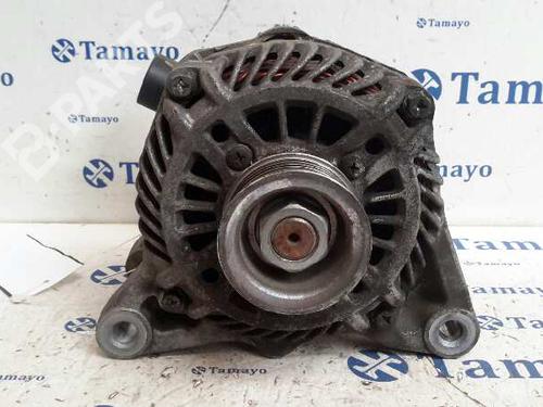 Generator CITROËN C3 I (FC_, FN_) 1.4 i (73 hp) 3198149
