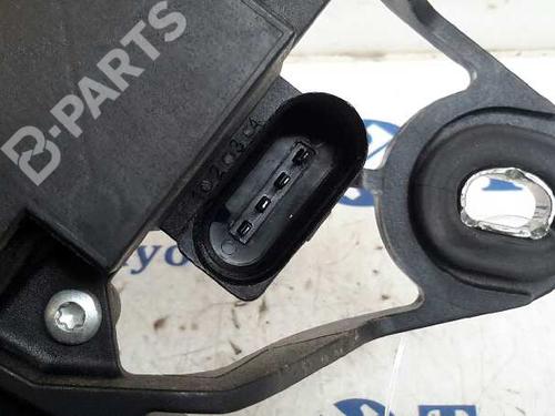Rear wiper motor VW GOLF V (1K1) 1.6 FSI | BP3200597M102 