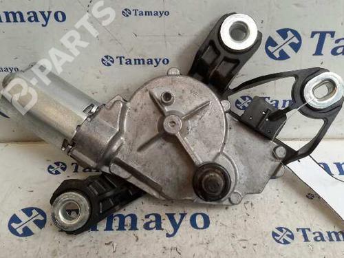 Rear wiper motor VW GOLF V (1K1) 1.6 FSI | BP3200597M102 