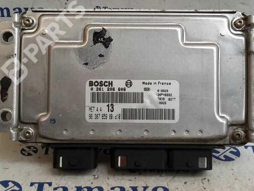Engine control unit (ECU) CITROËN XSARA (N1) 1.6 16V | BP3200300M57 
