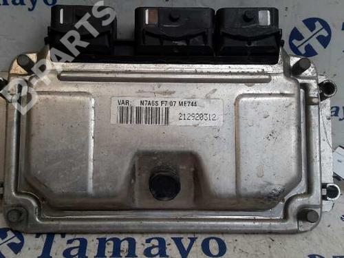 Engine control unit (ECU) CITROËN XSARA (N1) 1.6 16V | BP3200300M57 