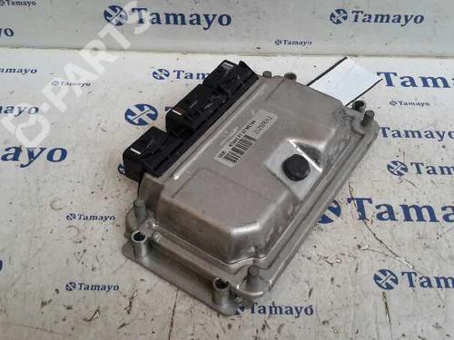 Engine control unit (ECU) CITROËN XSARA (N1) 1.6 16V | BP3200300M57 