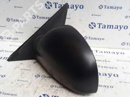 Used Left mirror HYUNDAI ACCENT II (LC) 1.5 CRDi (82 hp) 3238385