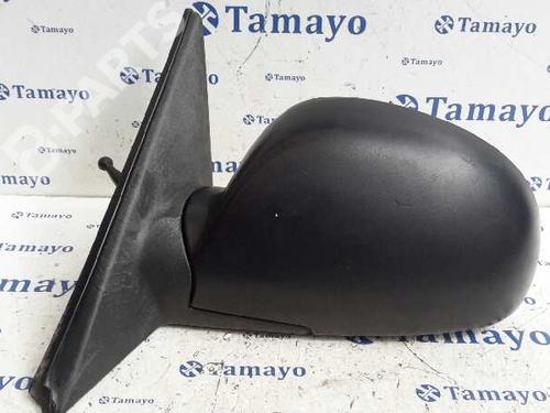 Left mirror HYUNDAI ACCENT II (LC) 1.5 CRDi | BP3238385C26 