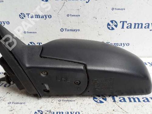 Left mirror HYUNDAI ACCENT II (LC) 1.5 CRDi | BP3238385C26 
