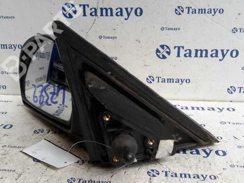 Left mirror HYUNDAI ACCENT II (LC) 1.5 CRDi | BP3238385C26 