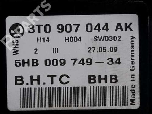 Used Climate control SKODA OCTAVIA II (1Z3) [2004-2013]  3202484