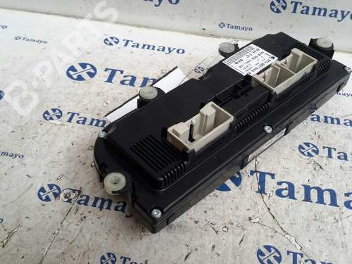 Climate control SKODA OCTAVIA II (1Z3)  | BP3202484I5 