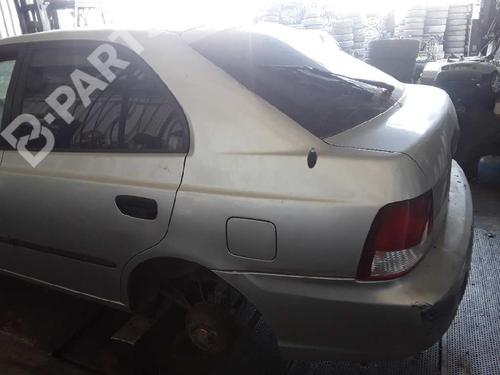 Left mirror HYUNDAI ACCENT II (LC) 1.5 CRDi | BP3238385C26 