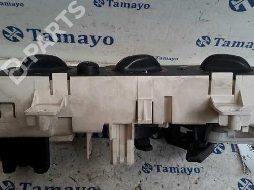 Climate control CITROËN XSARA (N1) 1.9 TD | BP3244006I5 