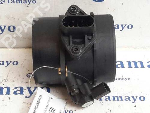 Mass air flow sensor MERCEDES-BENZ C-CLASS (W204) C 220 CDI (204.002) | BP3256489M95 