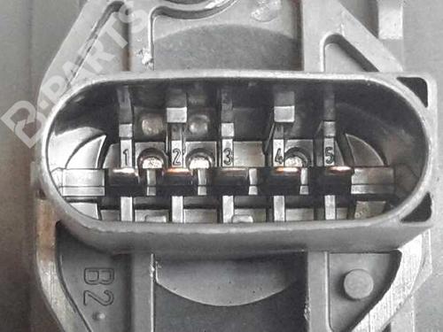 Mass air flow sensor MERCEDES-BENZ C-CLASS (W204) C 220 CDI (204.002) | BP3256489M95 