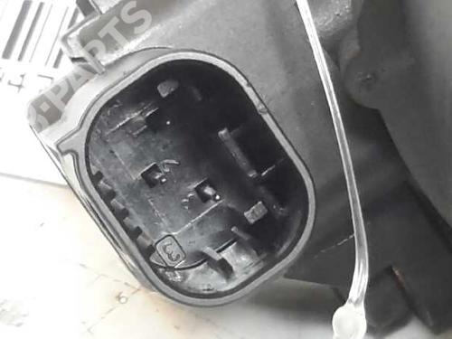 Mass air flow sensor MERCEDES-BENZ C-CLASS (W204) C 220 CDI (204.002) | BP3256489M95 