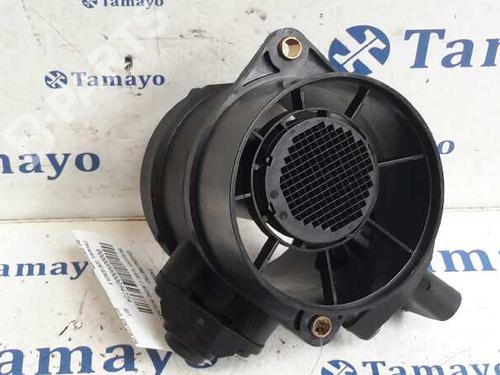 Mass air flow sensor MERCEDES-BENZ C-CLASS (W204) C 220 CDI (204.002) | BP3256489M95 