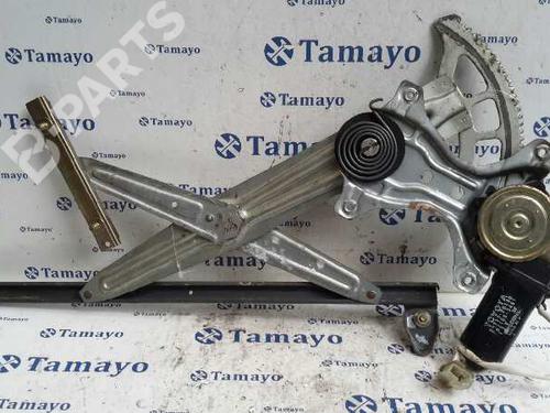 Used Front right window mechanism TOYOTA CELICA Coupe (_T20_) [1993-1999]  3263265