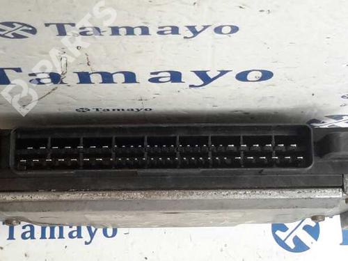 Engine control unit (ECU) CITROËN XSARA (N1)  | BP3262252M57 
