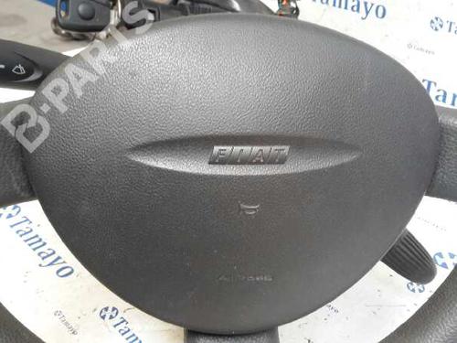 Førerens kollisjonspute FIAT PUNTO (188_) 1.2 16V 80 (188.233, .235, .253, .255, .333, .353, .639,... (80 hp) 3265113