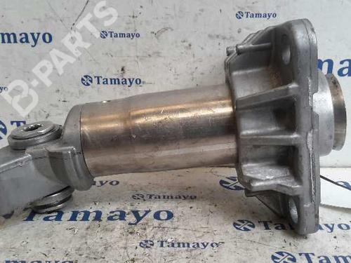 Støtfangerbjelke foran AUDI A4 B6 (8E2) 2.0 FSI (150 hp) 3355644