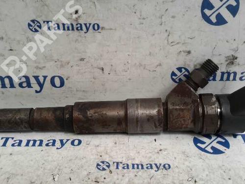 Used Injector BMW 5 (E39) 520 i (150 hp) 2819711